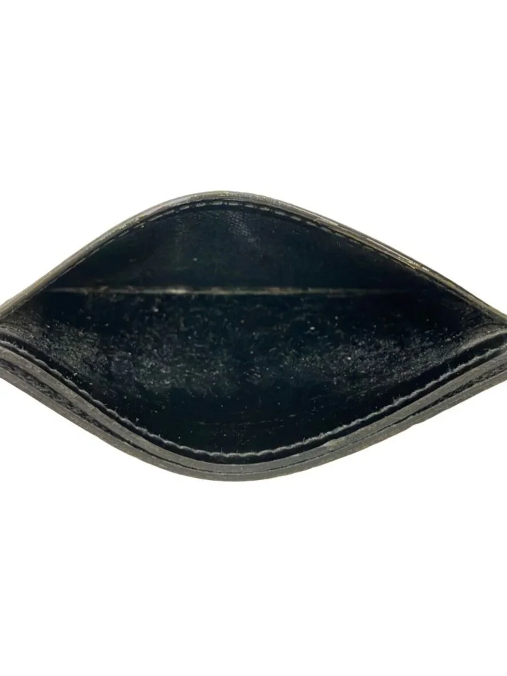 Louis Vuitton Card Case Porte Cartes Simple Epi Electric